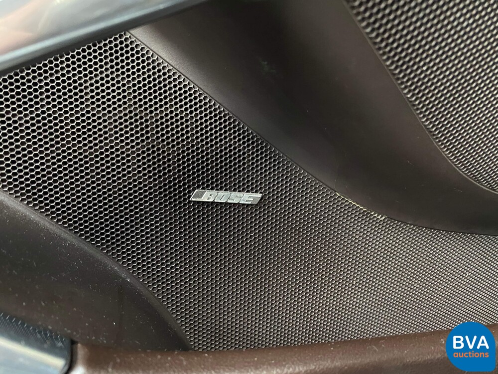 Porsche 911 Carrera 4S 3.8 Sportchrono 400PS 2013, ZT-371-S.