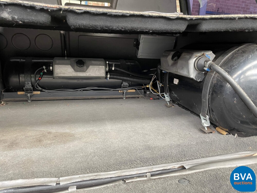 Land Rover Range Rover Classic 3.5 V8 1978 -Org NL-, 67-NP-SH.