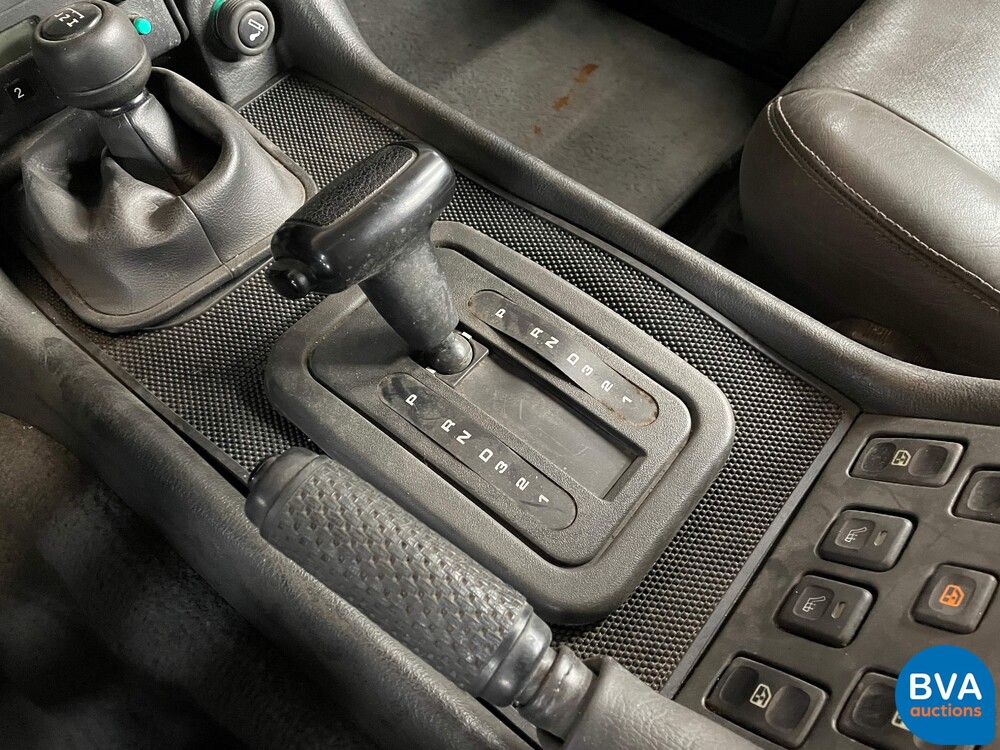 Land Rover Range Rover Classic 3.5 V8 1978 -Org NL-, 67-NP-SH.