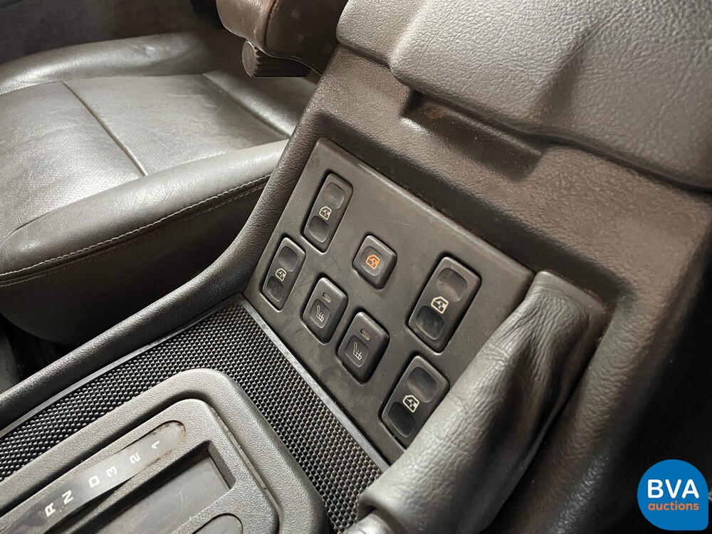 Land Rover Range Rover Classic 3.5 V8 1978 -Org NL-, 67-NP-SH.