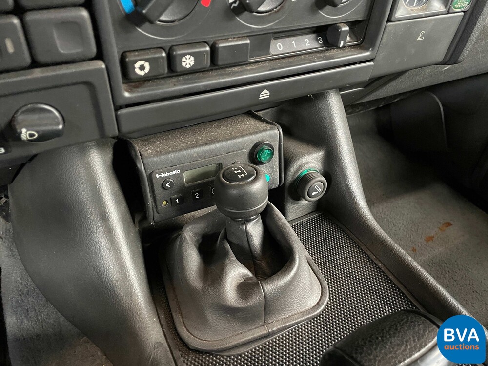 Land Rover Range Rover Classic 3.5 V8 1978 -Org NL-, 67-NP-SH.