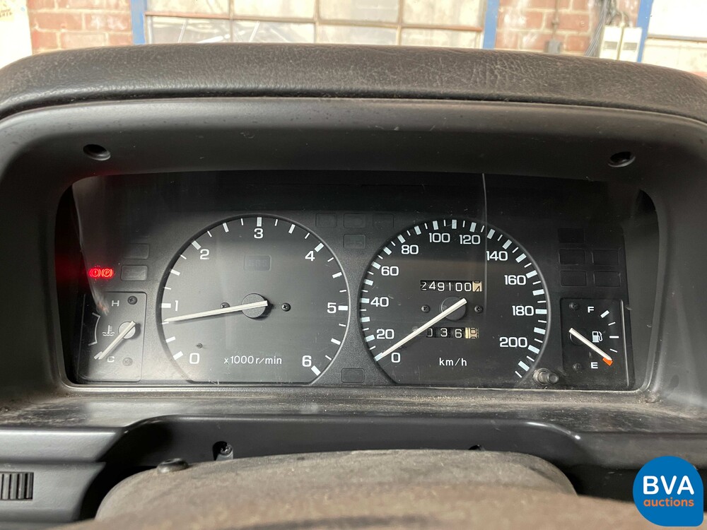 Land Rover Range Rover Classic 3.5 V8 1978 -Org NL-, 67-NP-SH.