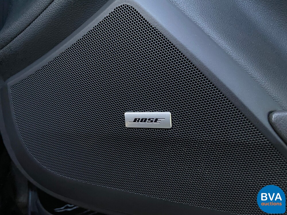 Cadillac CTS-V 6.2 649 PS 2015, XZ-844-B.