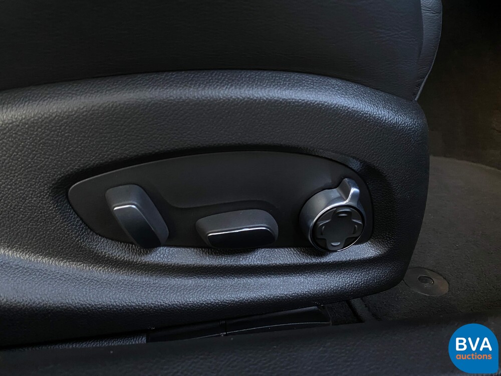 Cadillac CTS-V 6.2 649 PS 2015, XZ-844-B.