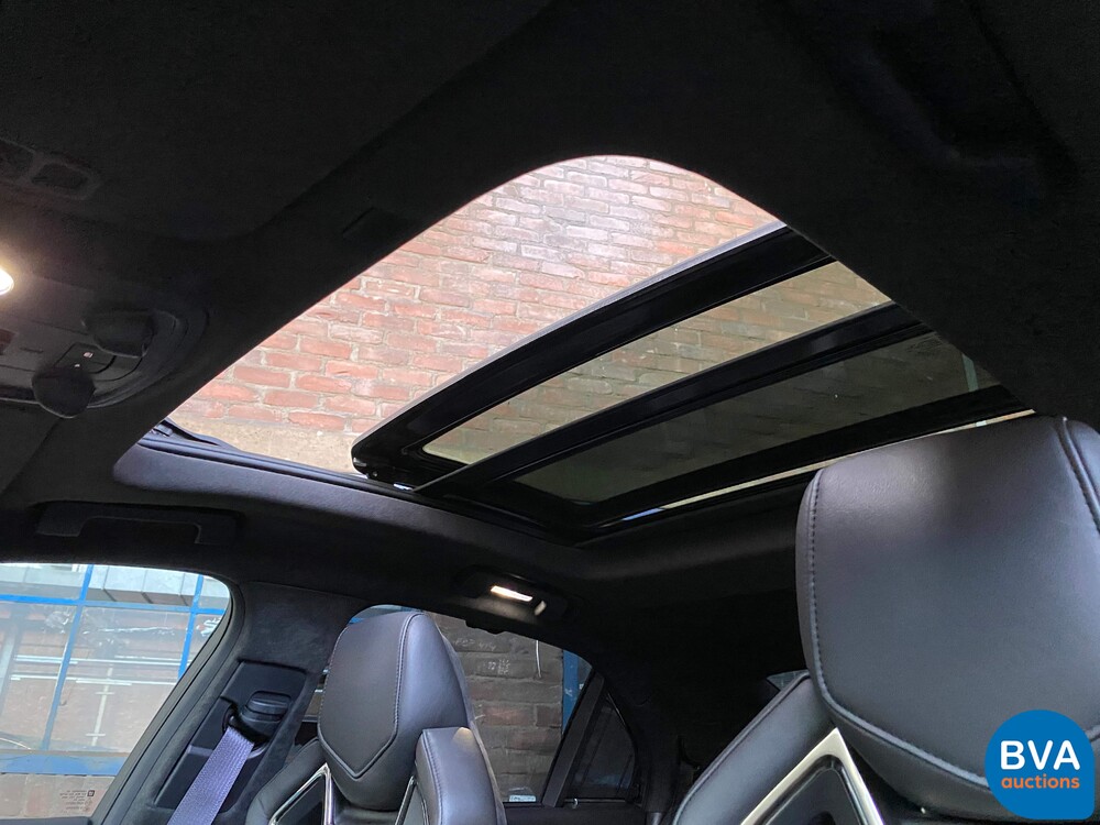 Cadillac CTS-V 6.2 649 PS 2015, XZ-844-B.