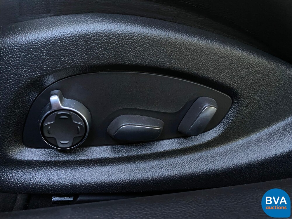 Cadillac CTS-V 6.2 649 PS 2015, XZ-844-B.