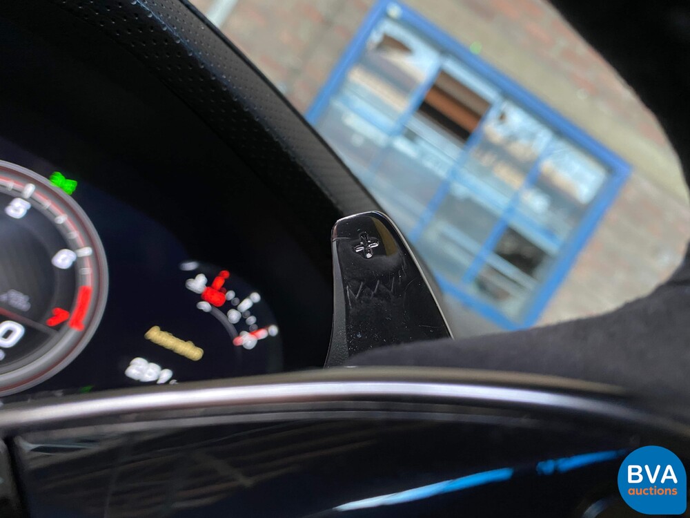 Cadillac CTS-V 6.2 649 PS 2015, XZ-844-B.