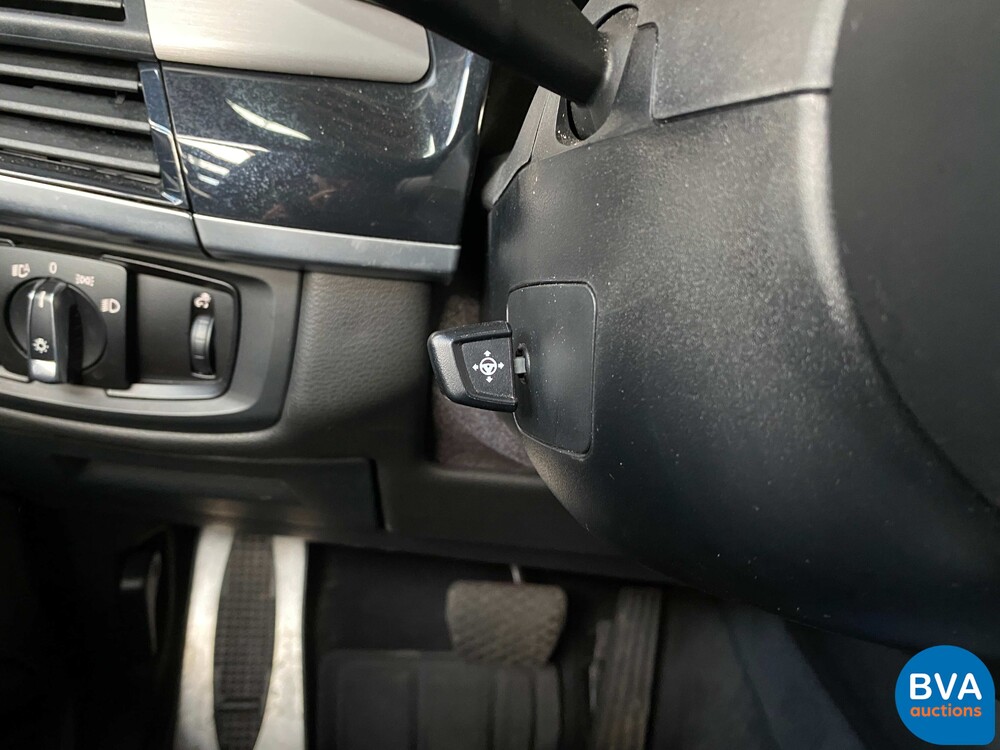 BMW X5 M50d M-Performance 7-Sitzer 381 PS 2013, PP-885-X.