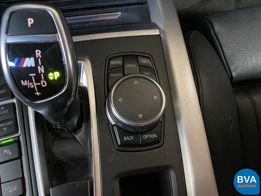 BMW X5 M50d M-Performance 7-Sitzer 381 PS 2013, PP-885-X.