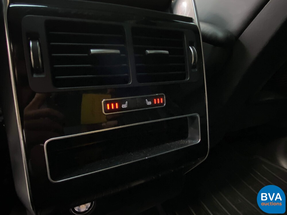 Land Rover Range Rover Sport 5.0 V8 Supercharged Autobiography Dynamic 510 PS 2015, K-177-PD.