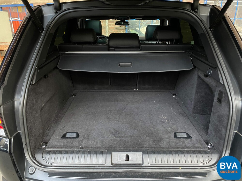 Land Rover Range Rover Sport 5.0 V8 Supercharged Autobiography Dynamic 510 PS 2015, K-177-PD.