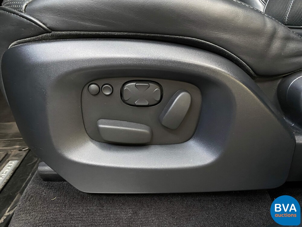 Land Rover Range Rover Sport 5.0 V8 Supercharged Autobiography Dynamic 510 PS 2015, K-177-PD.