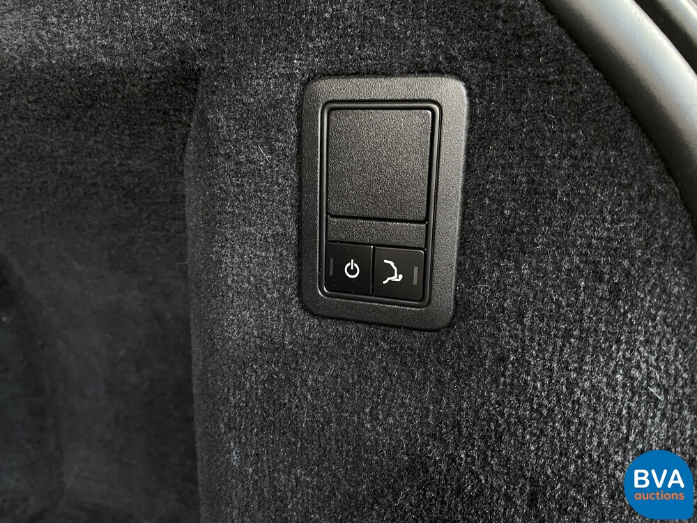 Land Rover Range Rover Sport 5.0 V8 Supercharged Autobiography Dynamic 510 PS 2015, K-177-PD.