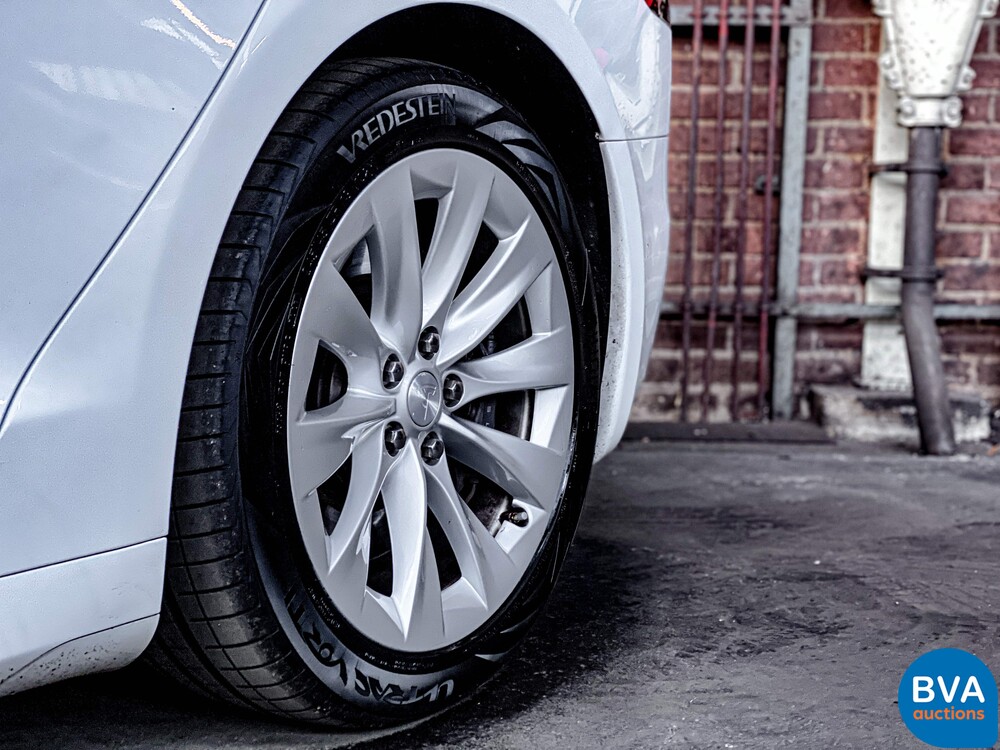 Tesla Model S 75 Base 320pk 2016 -Original NL-, KH-034-K.