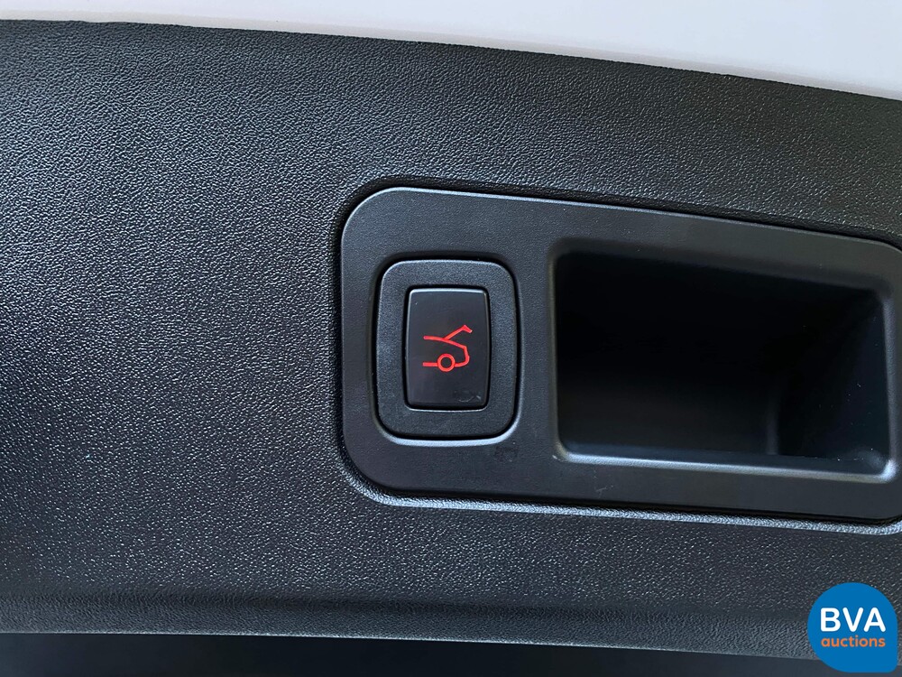 Tesla Model S 75 Base 320pk 2016 -Original NL-, KH-034-K.