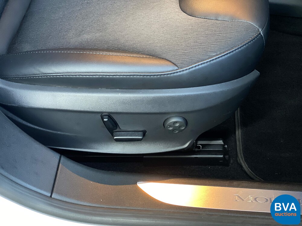 Tesla Model S 75 Base 320pk 2016 -Original NL-, KH-034-K.