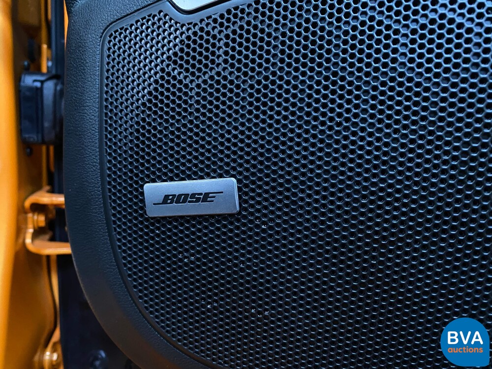 Renault Megane RS280 EDC Sport Throphy Edition 280 PS 2018.