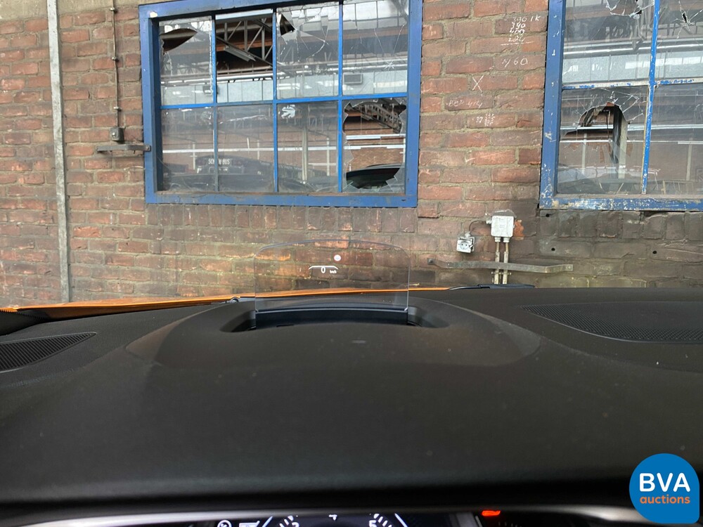 Renault Megane RS280 EDC Sport Throphy Edition 280 PS 2018.