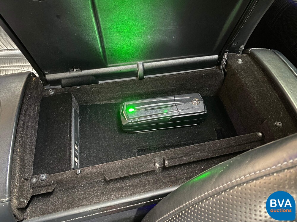 Mercedes-Benz S63 AMG 4Matic Lang S-Klasse 585PS 2014, GN-897-Z.