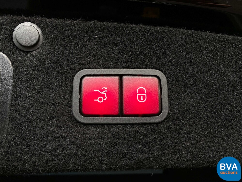 Mercedes-Benz S63 AMG 4Matic Lang S-Klasse 585PS 2014, GN-897-Z.