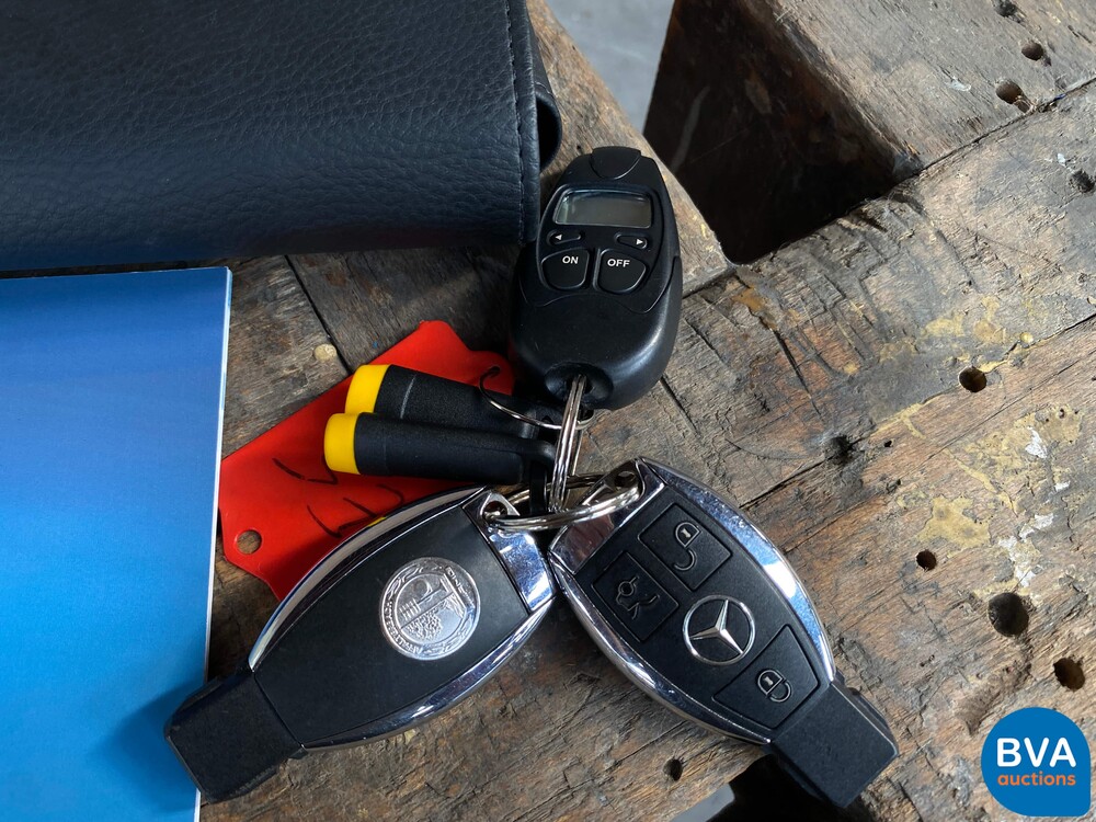 Mercedes-Benz S63 AMG 4Matic Lang S-Klasse 585PS 2014, GN-897-Z.