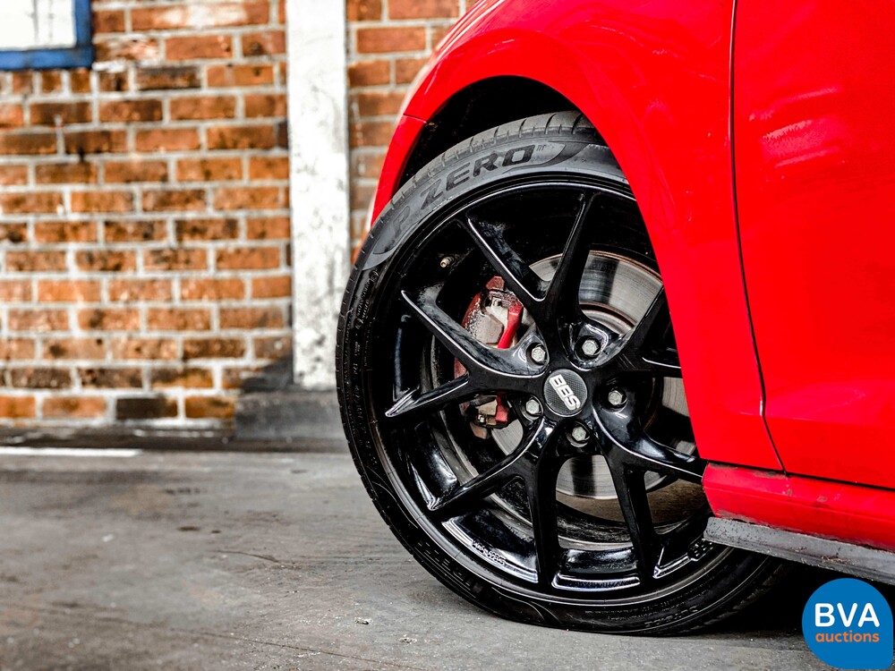 Volkswagen Golf GTI2.0 DSG 245 PS 2018.