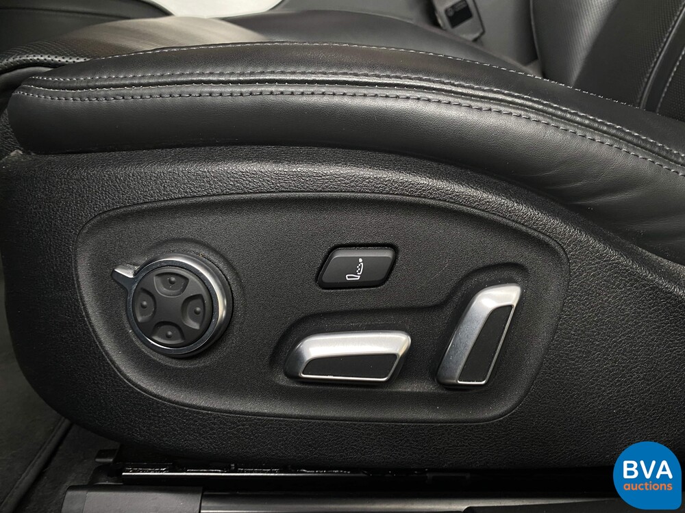 Audi S6 Avant 4.0 TFSI Pro Line Plus 450 PS 2017, J-899-LN.