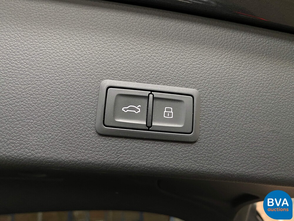 Audi S6 Avant 4.0 TFSI Pro Line Plus 450 PS 2017, J-899-LN.