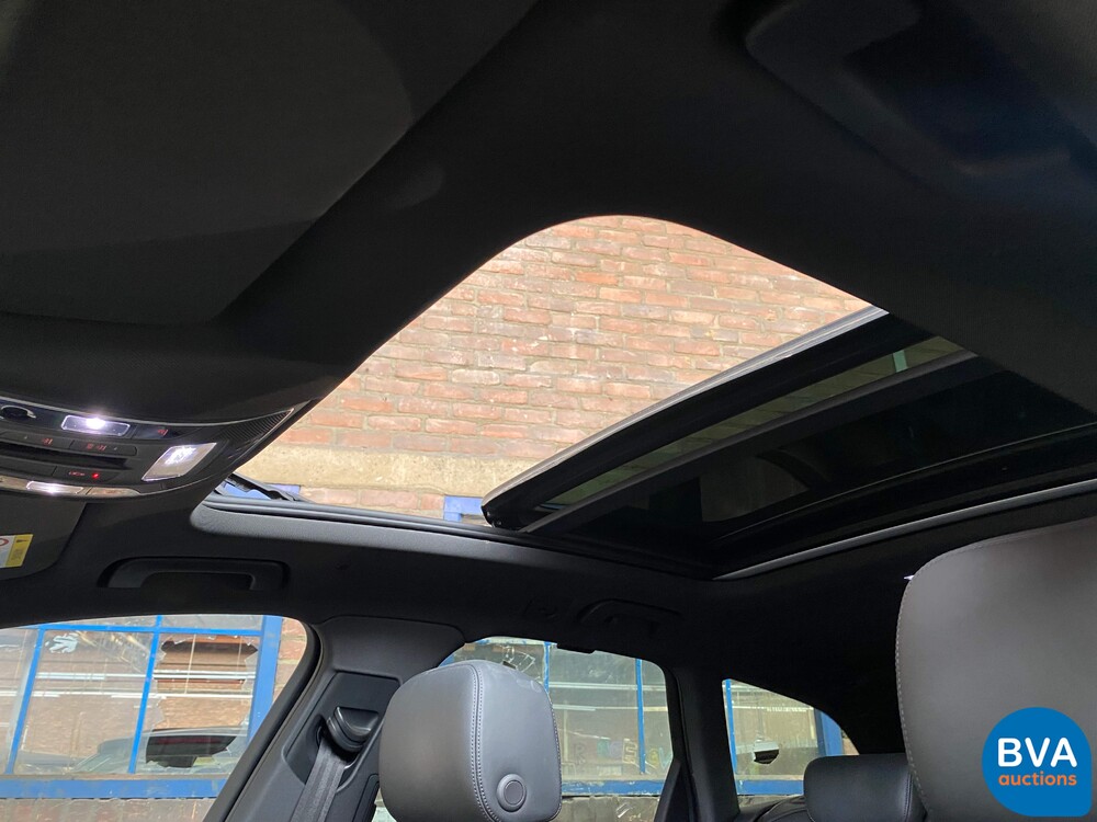 Audi S6 Avant 4.0 TFSI Pro Line Plus 450 PS 2017, J-899-LN.