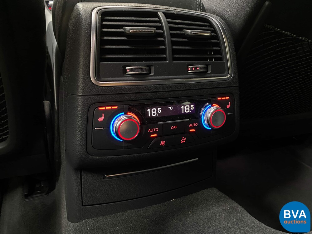 Audi S6 Avant 4.0 TFSI Pro Line Plus 450 PS 2017, J-899-LN.