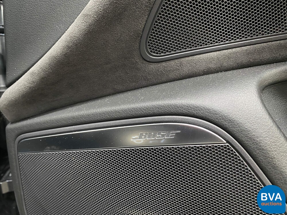 Audi S6 Avant 4.0 TFSI Pro Line Plus 450 PS 2017, J-899-LN.