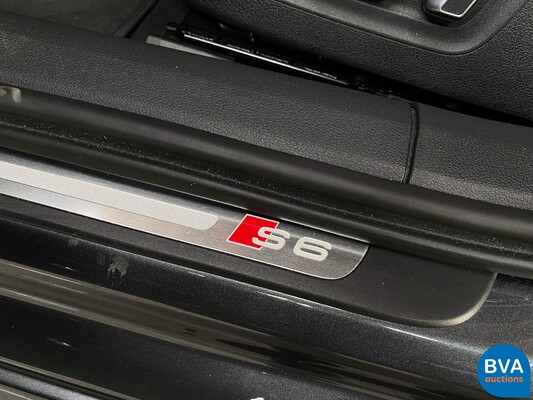 Audi S6 Avant 4.0 TFSI Pro Line Plus 450 PS 2017, J-899-LN.