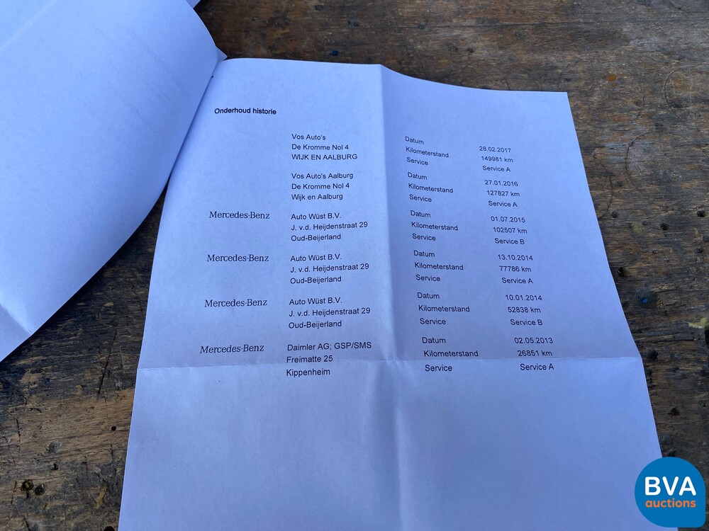 Mercedes-Benz ML350 BlueTec 4matic M-Klasse 258PS 2012, 5-KLV-97.