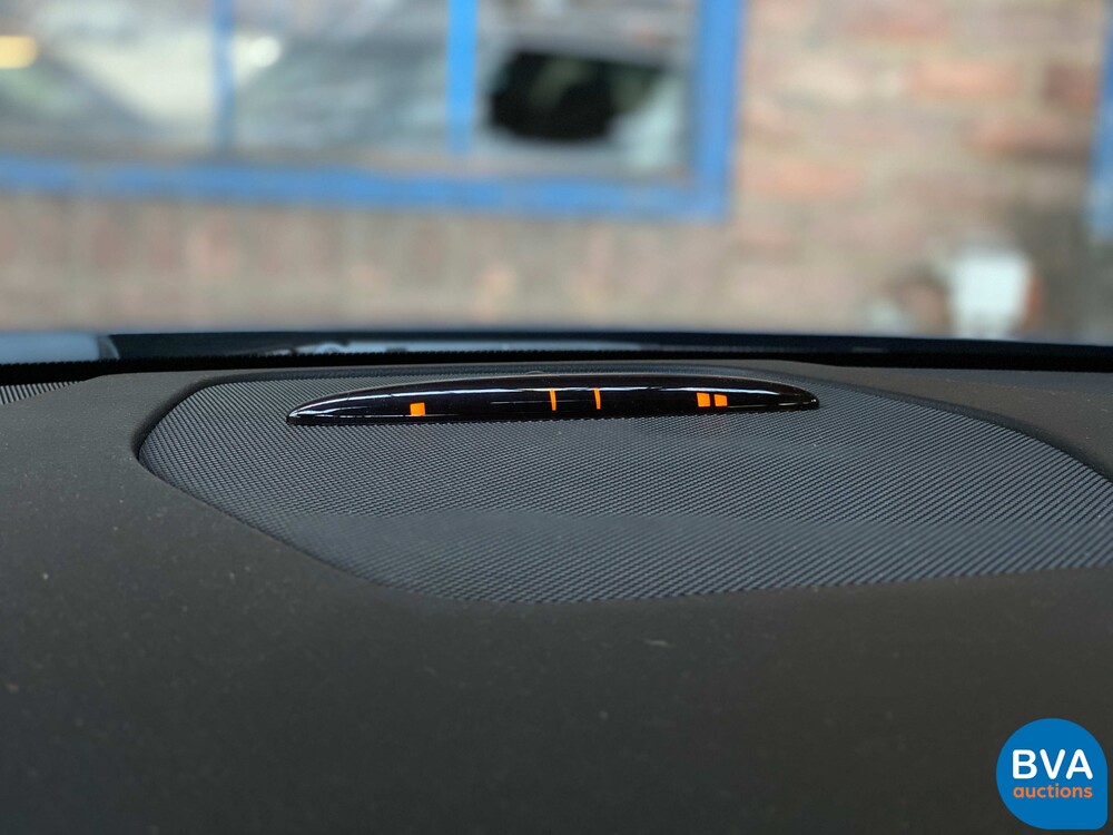 Mercedes-Benz ML350 BlueTec 4matic M-Klasse 258PS 2012, 5-KLV-97.