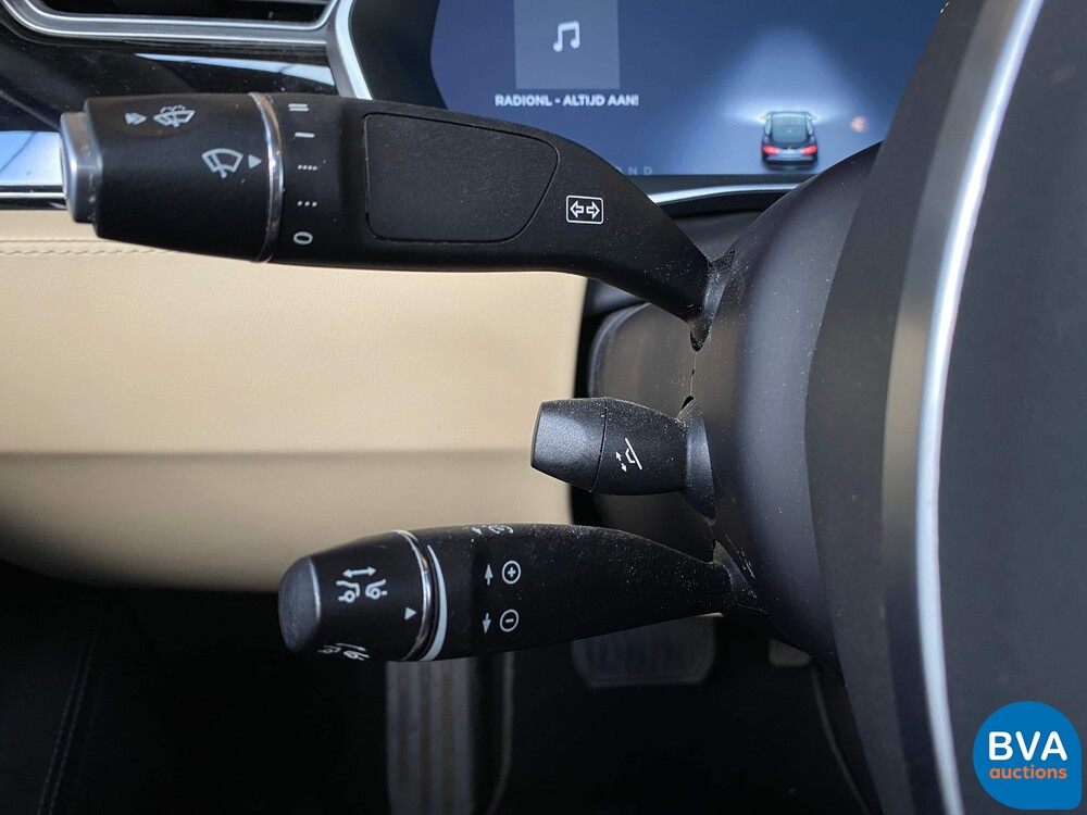 Tesla Model S 85D Basis 423pk 2016 -Original NL-, JG-544-B.