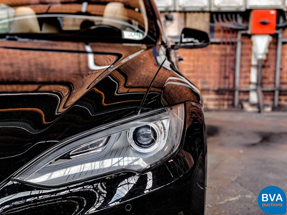 Tesla Model S 85D Basis 423pk 2016 -Original NL-, JG-544-B.