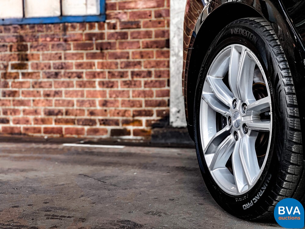 Tesla Model S 85D Basis 423pk 2016 -Original NL-, JG-544-B.