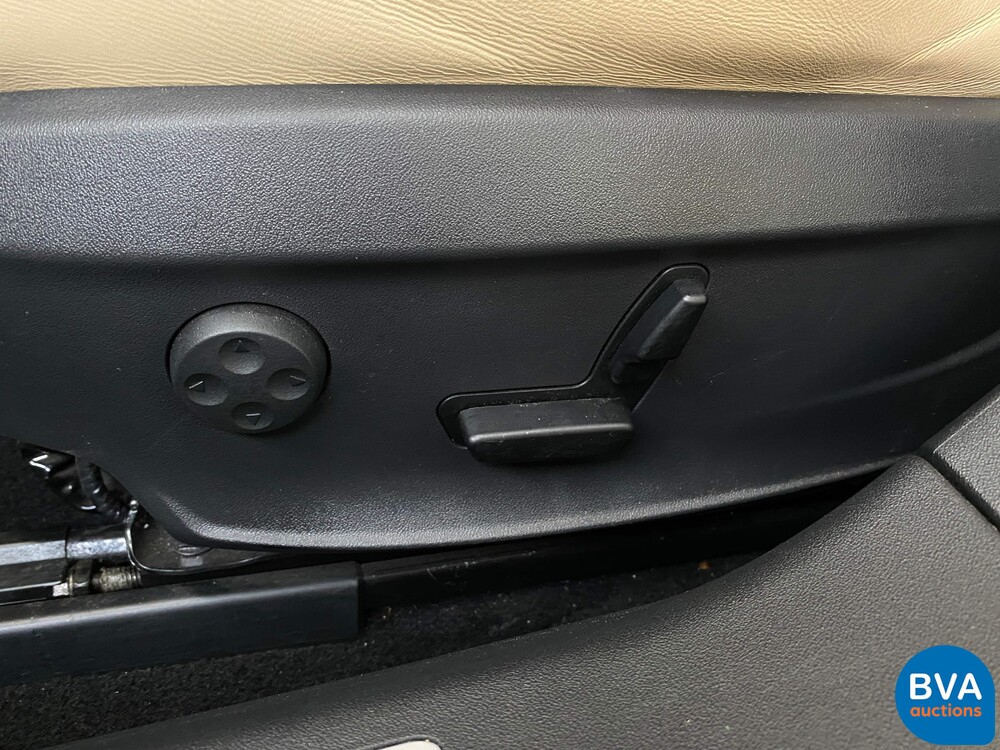 Tesla Model S 85D Basis 423pk 2016 -Original NL-, JG-544-B.