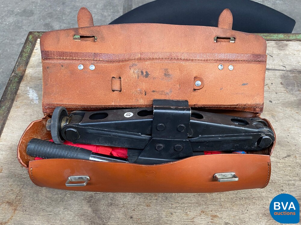 Ferrari 612 Scaglietti-Coupé 5.7l V12 540PS 2007.