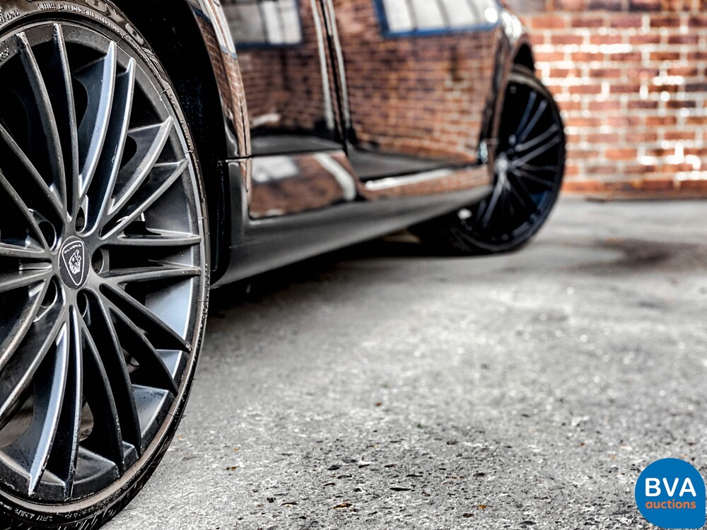 Audi TT Roadster Cabriolet 1.8 Quattro 179 PS Automatik 2005, L-121-SK.