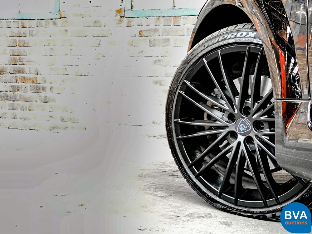 Audi TT Roadster Cabriolet 1.8 Quattro 179 PS Automatik 2005, L-121-SK.