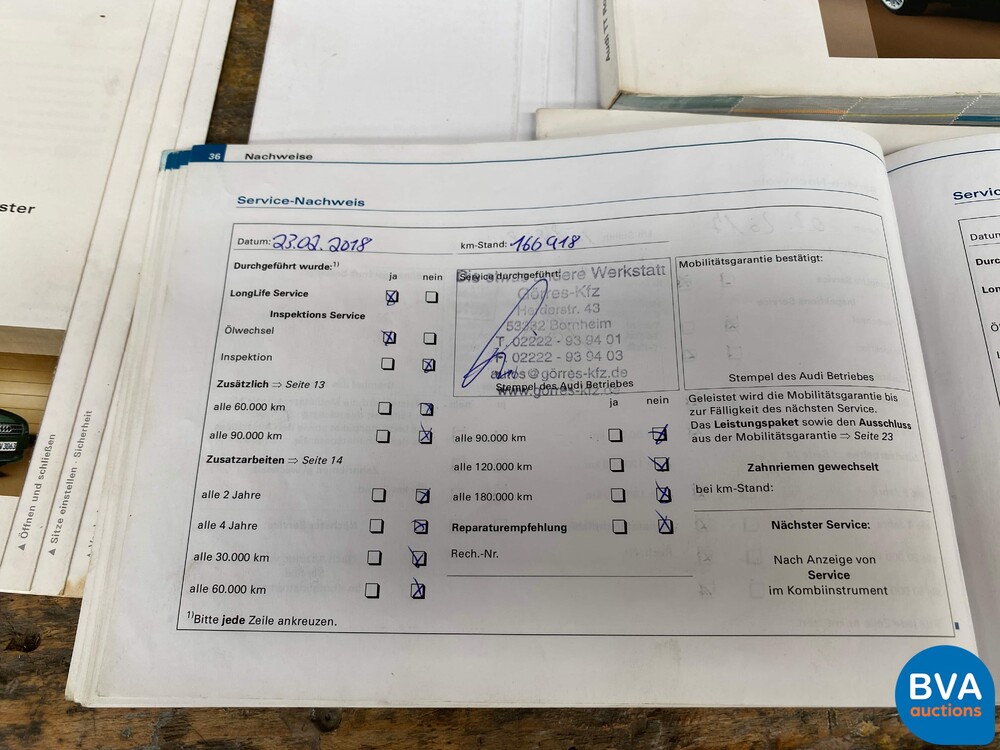Audi TT Roadster Cabriolet 1.8 Quattro 179 PS Automatik 2005, L-121-SK.