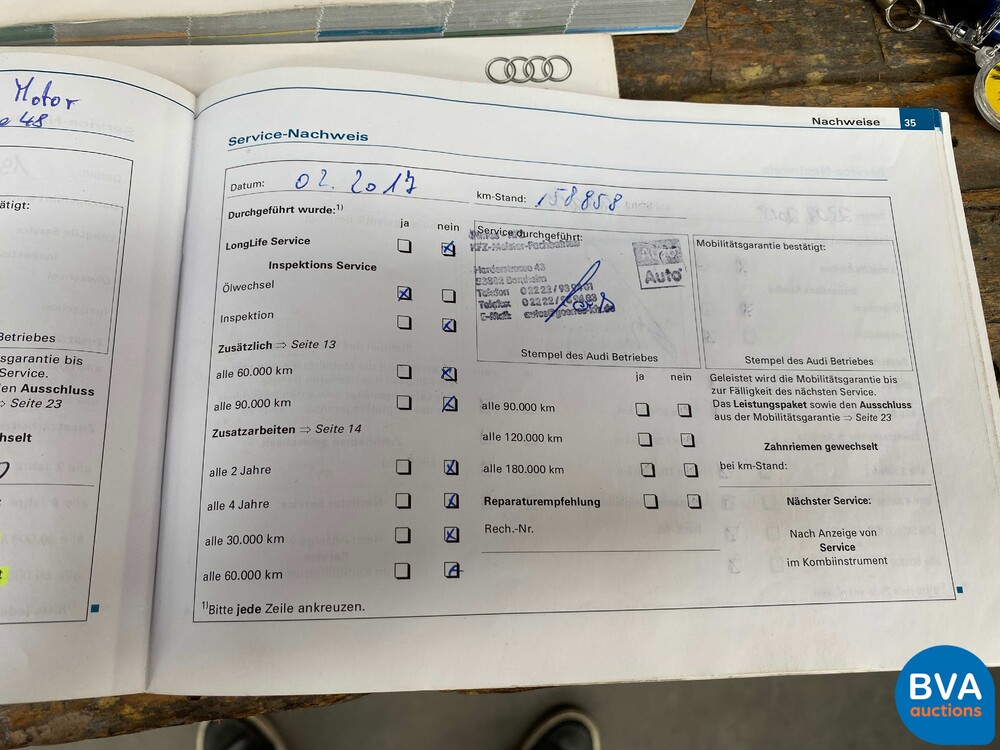 Audi TT Roadster Cabriolet 1.8 Quattro 179 PS Automatik 2005, L-121-SK.