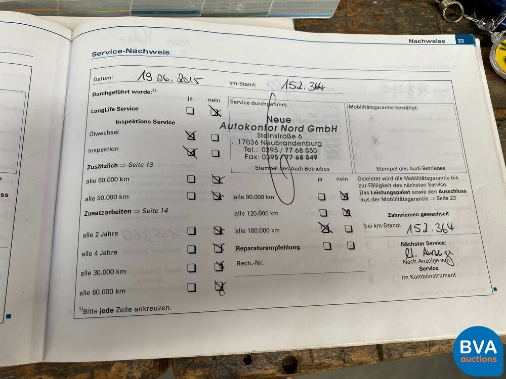 Audi TT Roadster Cabriolet 1.8 Quattro 179 PS Automatik 2005, L-121-SK.