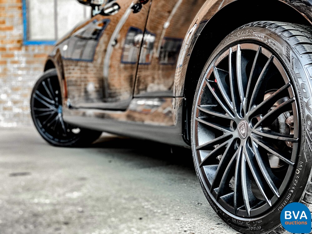 Audi TT Roadster Cabriolet 1.8 Quattro 179 PS Automatik 2005, L-121-SK.