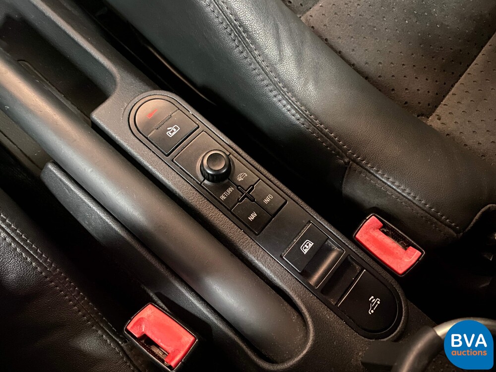 Audi TT Roadster Cabriolet 1.8 Quattro 179 PS Automatik 2005, L-121-SK.