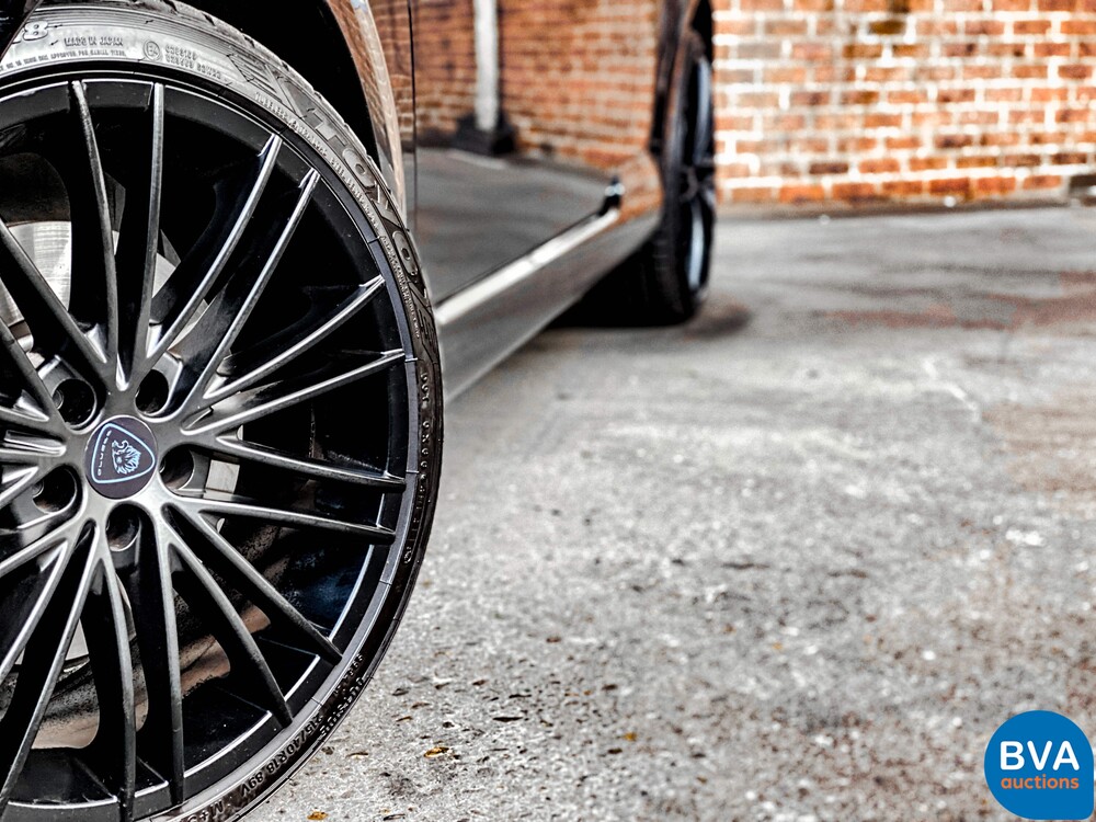 Audi TT Roadster Cabriolet 1.8 Quattro 179 PS Automatik 2005, L-121-SK.