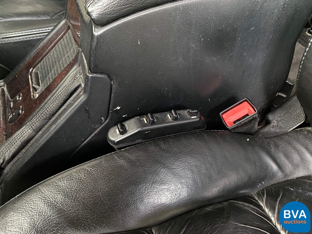 Mercedes-Benz G400 CDI G-Klasse 2004 -Org. NL-, 83-PD-SF.