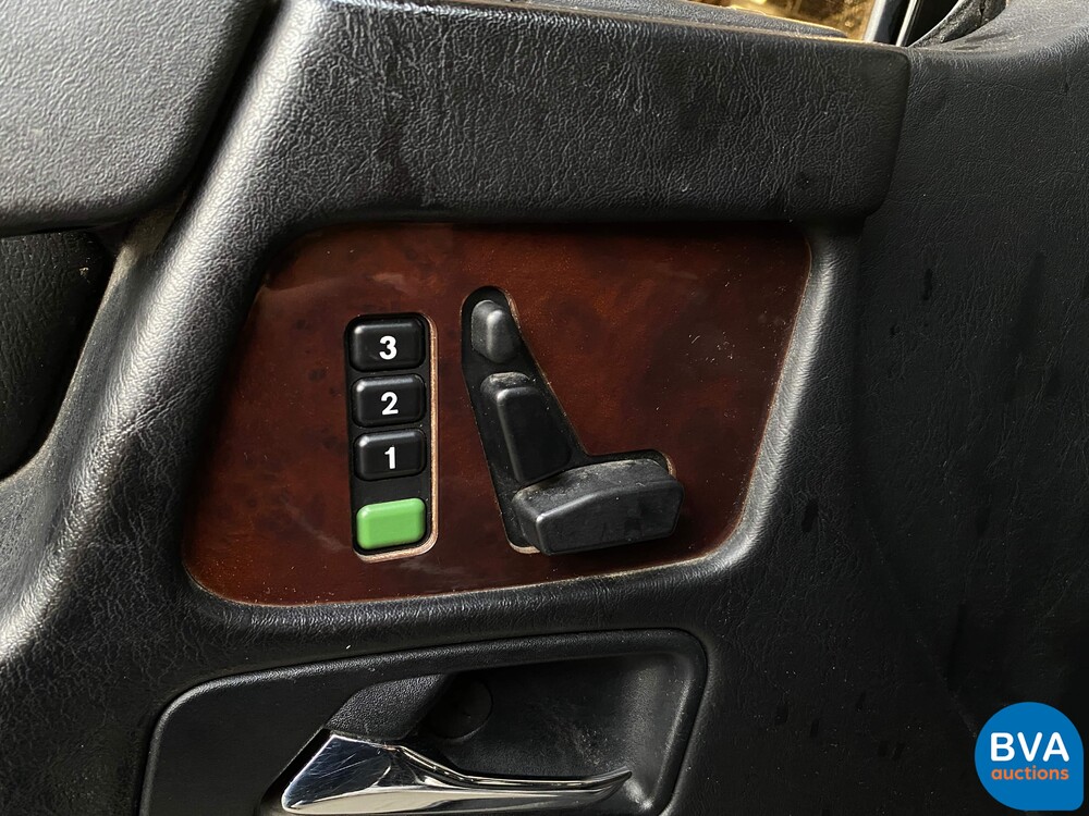 Mercedes-Benz G400 CDI G-Klasse 2004 -Org. NL-, 83-PD-SF.