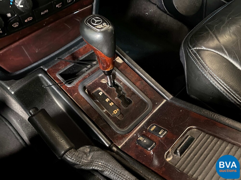 Mercedes-Benz G400 CDI G-Klasse 2004 -Org. NL-, 83-PD-SF.